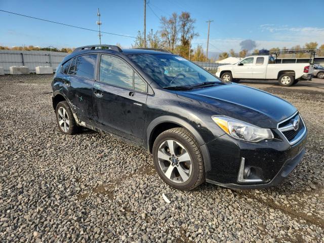 Фото 4 - SUBARU CROSSTREK