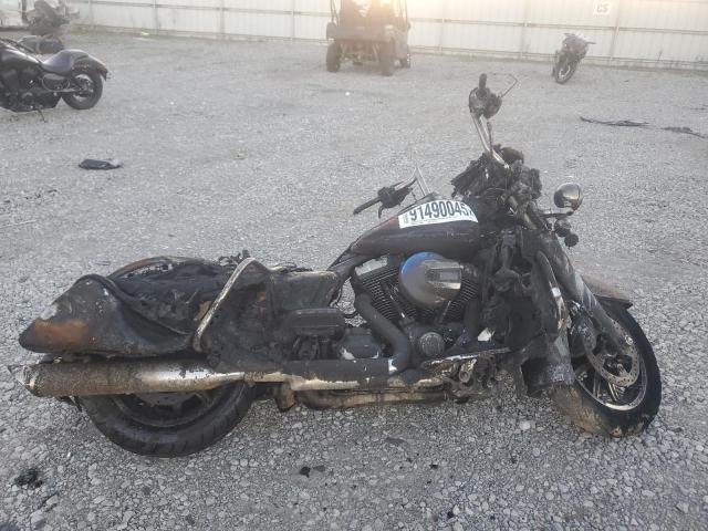 HARLEY-DAVIDSON FLHTK ELEC 2014