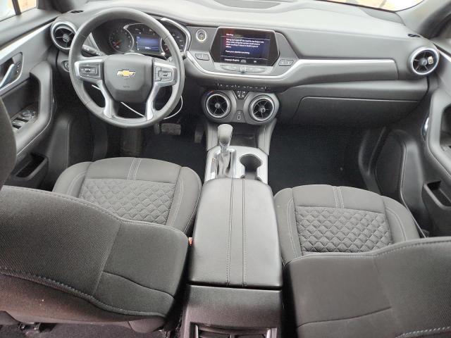 Фото 8 - CHEVROLET BLAZER