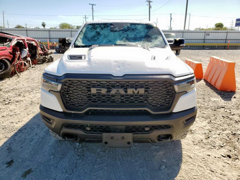 Фото 5 - RAM 1500