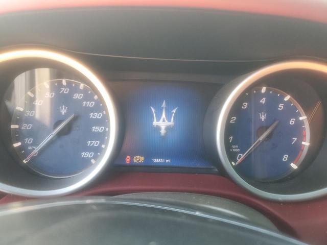 Фото 9 - MASERATI ALL MODELS