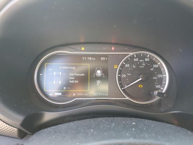 Фото 9 - NISSAN KICKS