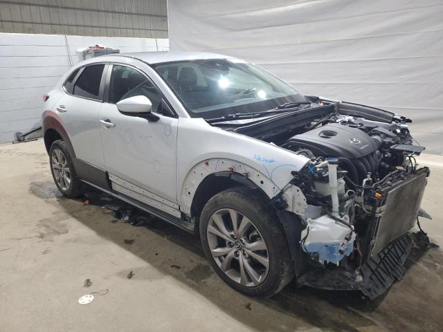 Фото 4 - MAZDA CX30