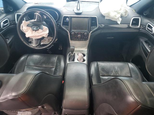 Фото 8 - JEEP GRAND CHER