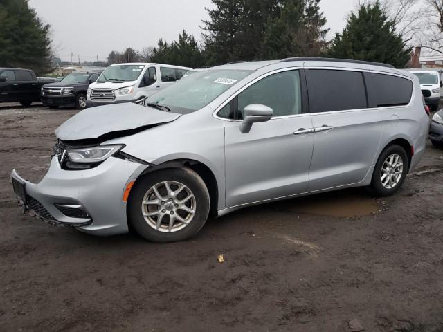 Фото 1 - CHRYSLER PACIFICA