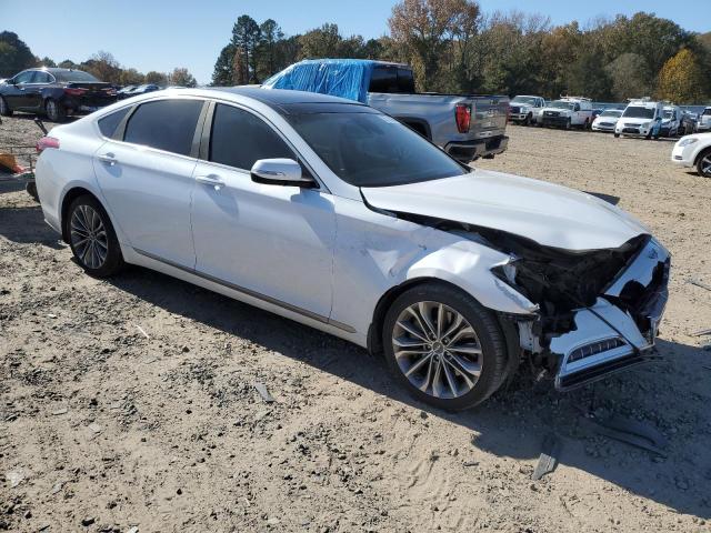 HYUNDAI GENESIS 2015 VIN KMHGN4JE3FU064841