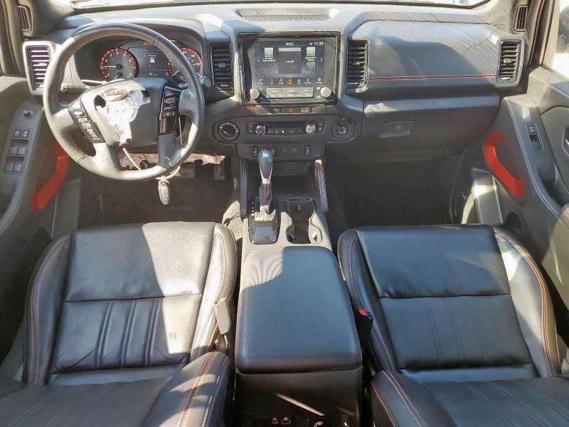 Фото 8 - NISSAN FRONTIER