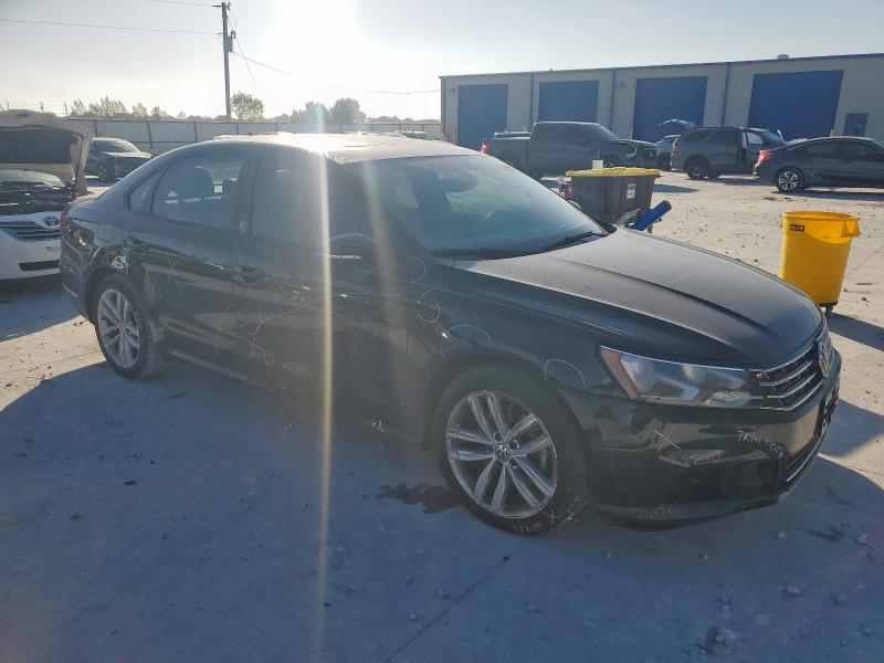 Фото 4 - VOLKSWAGEN PASSAT