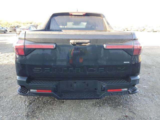 Фото 6 - HYUNDAI SANTA CRUZ