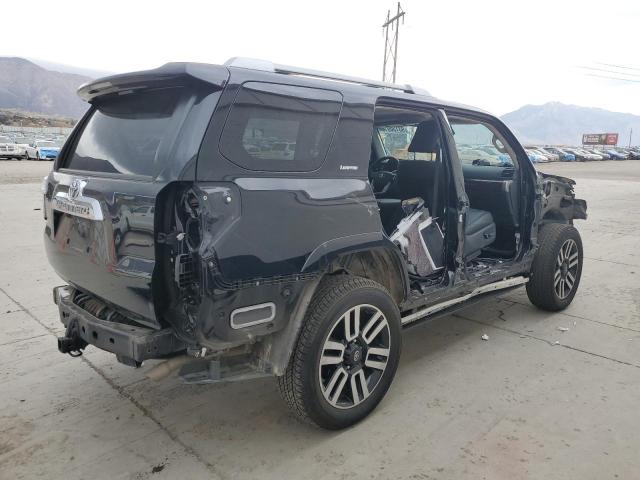 Фото 3 - TOYOTA 4RUNNER