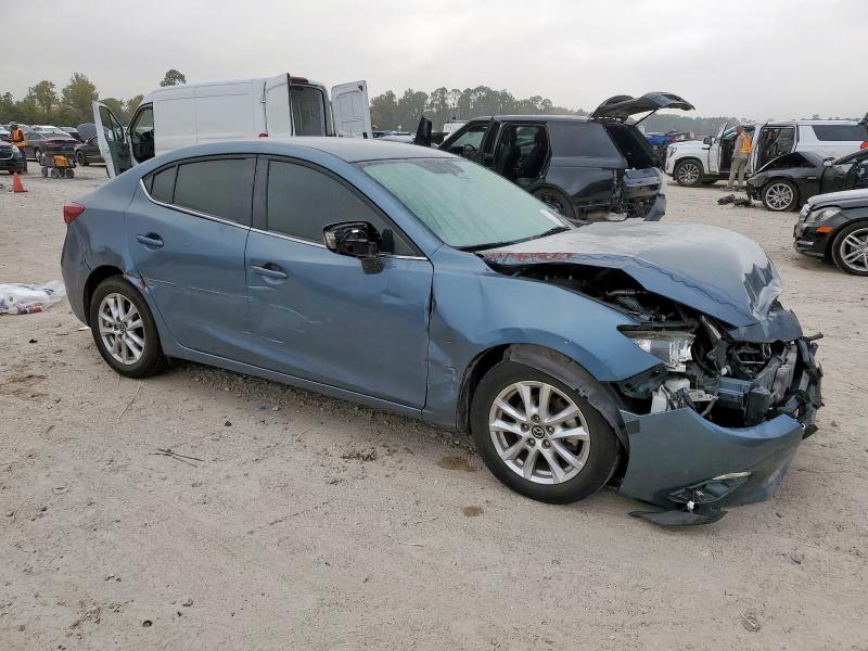 Фото 4 - MAZDA 3