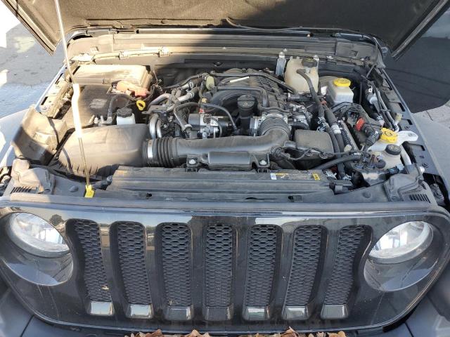 Фото 12 - JEEP WRANGLER