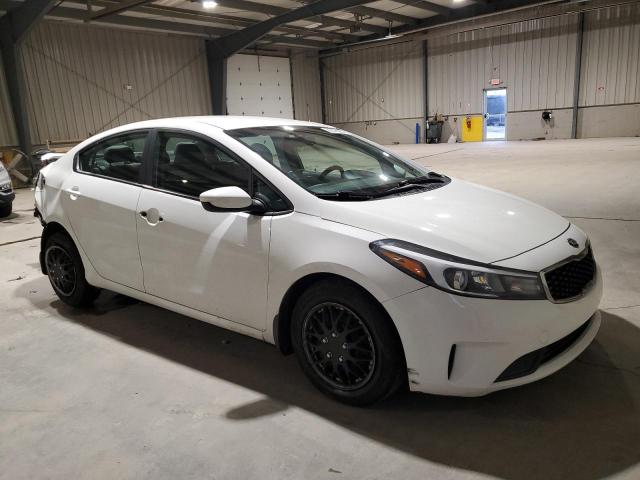 Фото 4 - KIA FORTE