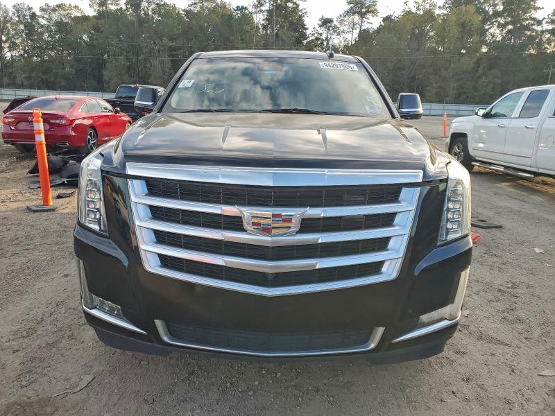 Фото 5 - CADILLAC ESCALADE