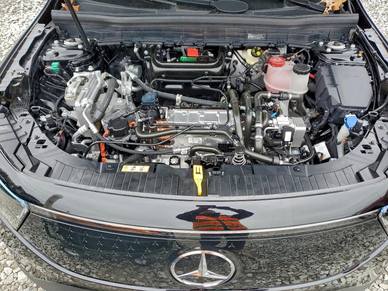 Фото 12 - MERCEDES-BENZ EQB 250+