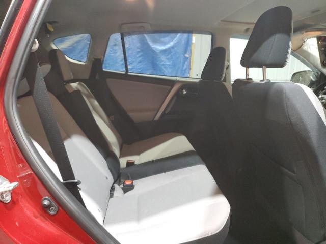 Фото 11 - TOYOTA RAV4