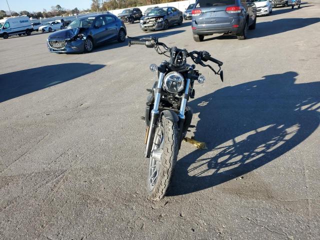 HARLEY-DAVIDSON RH975 S 2024