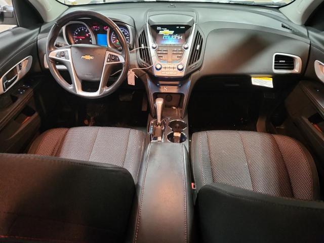Фото 8 - CHEVROLET EQUINOX