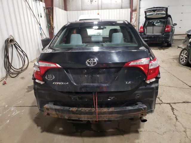 Фото 6 - TOYOTA COROLLA