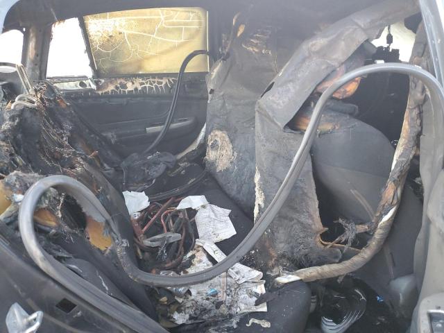 Фото 10 - SUBARU IMPREZA