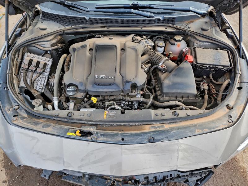 Фото 11 - BUICK LACROSSE