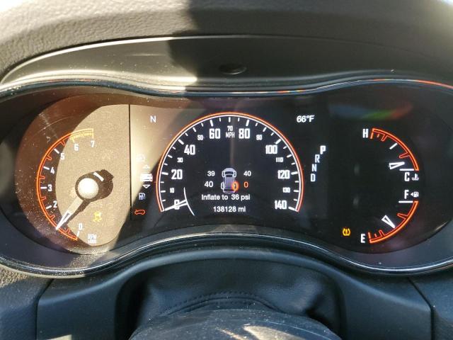 Фото 9 - DODGE DURANGO