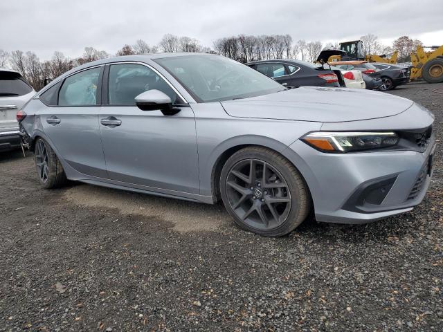 Фото 4 - HONDA CIVIC