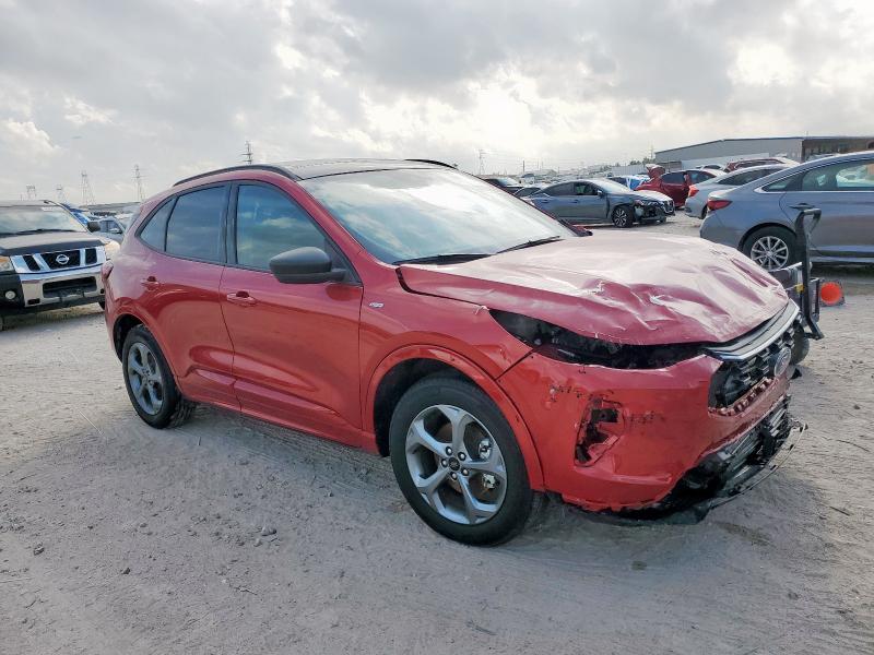 Фото 4 - FORD ESCAPE ST