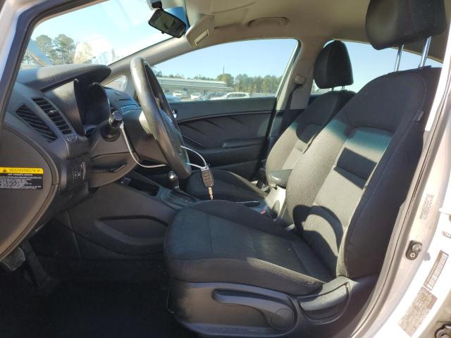 Фото 7 - KIA FORTE