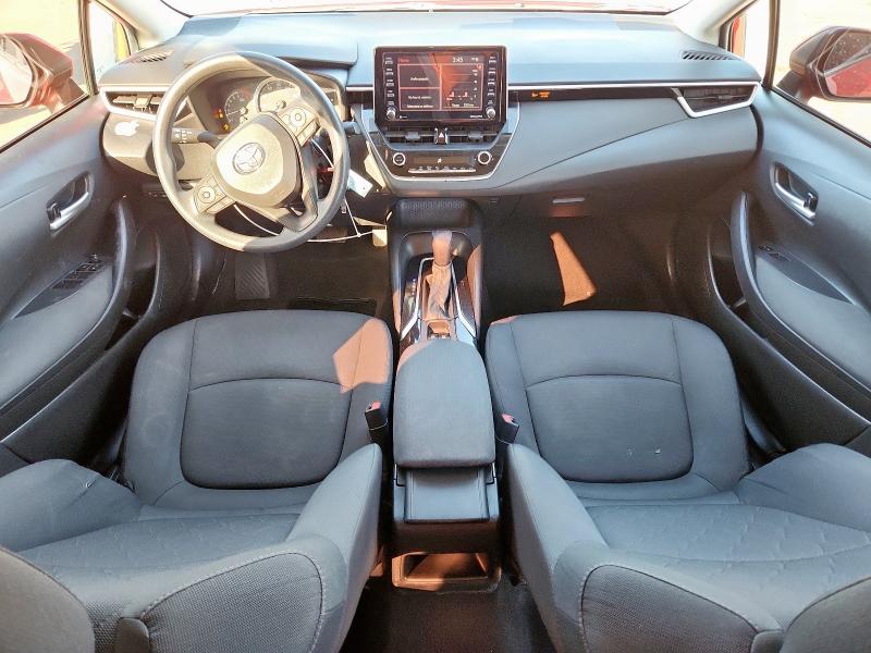 Фото 8 - TOYOTA COROLLA