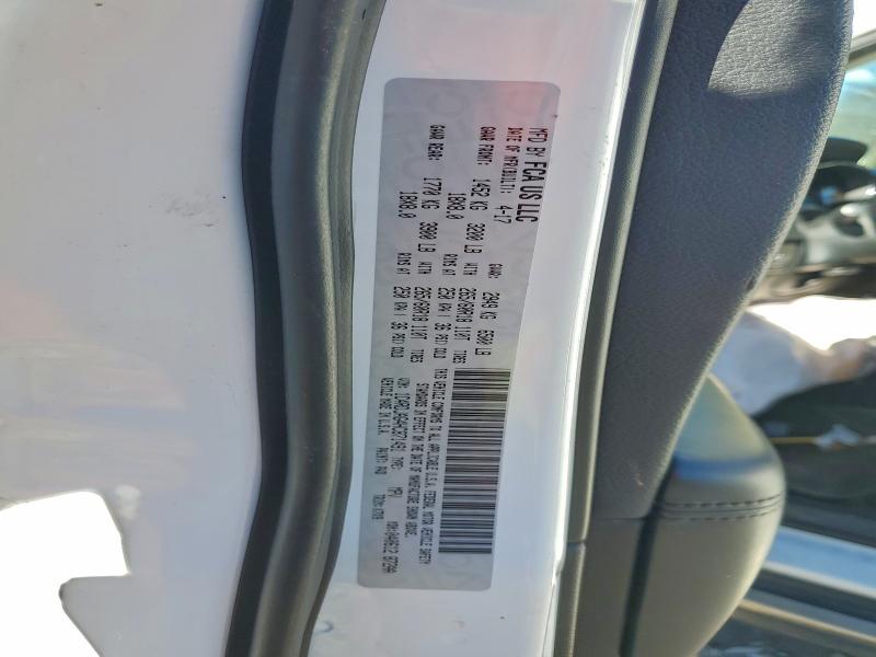 Фото 14 - DODGE DURANGO