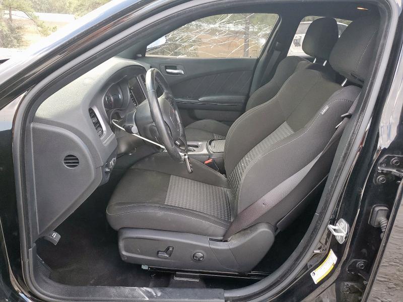 Фото 7 - DODGE CHARGER