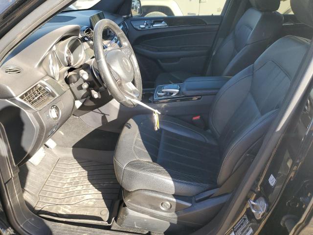 Фото 7 - MERCEDES-BENZ GLE-CLASS