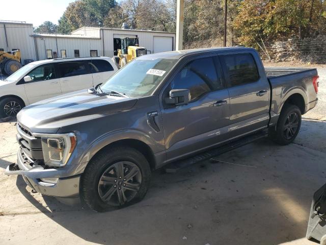 Фото 1 - FORD F-150