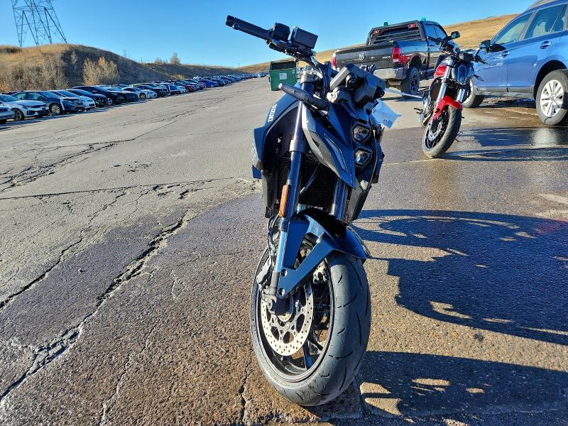 SUZUKI GSX800 R 2026