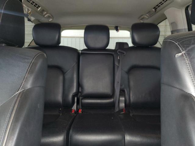 Фото 10 - INFINITI QX80