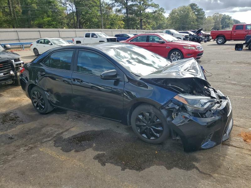 Фото 4 - TOYOTA COROLLA