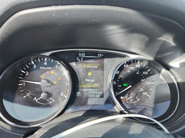 Фото 9 - NISSAN ROGUE