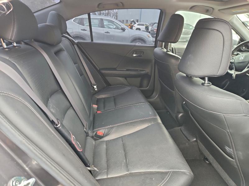 Фото 10 - HONDA ACCORD