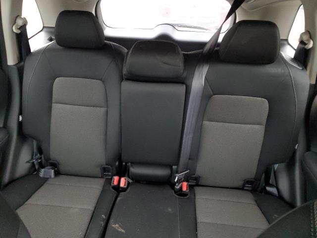 Фото 10 - HONDA CRV