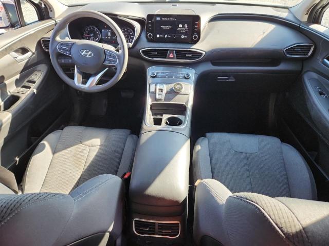 Фото 8 - HYUNDAI SANTA FE