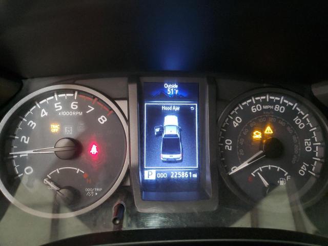 Фото 9 - TOYOTA TACOMA