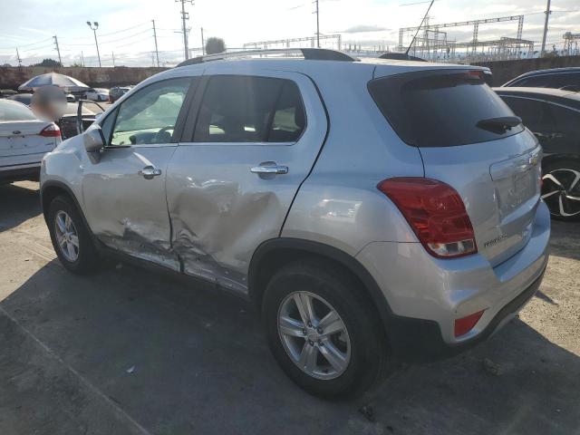 Фото 2 - CHEVROLET TRAX