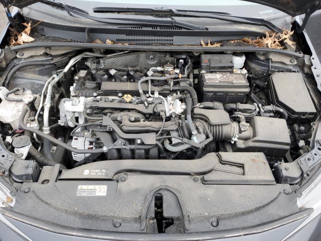 Фото 11 - TOYOTA COROLLA