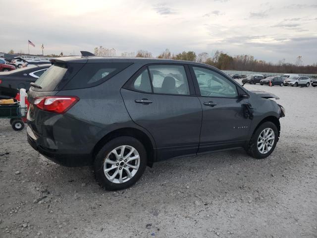 Фото 3 - CHEVROLET EQUINOX