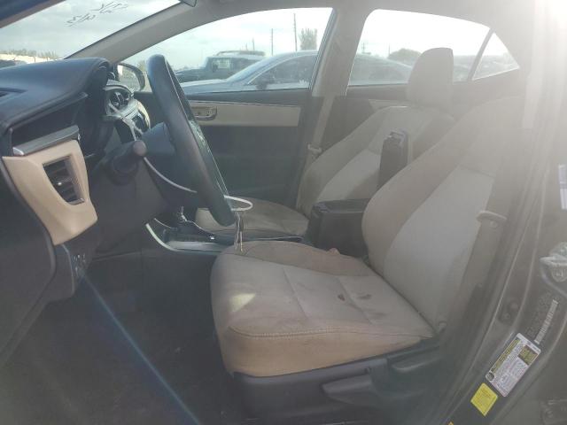 Фото 7 - TOYOTA COROLLA