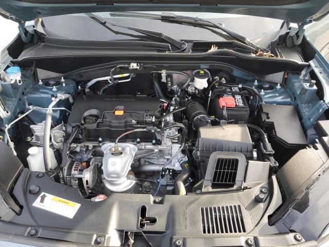 Фото 12 - HONDA HR-V