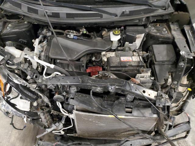 Фото 12 - NISSAN ROGUE