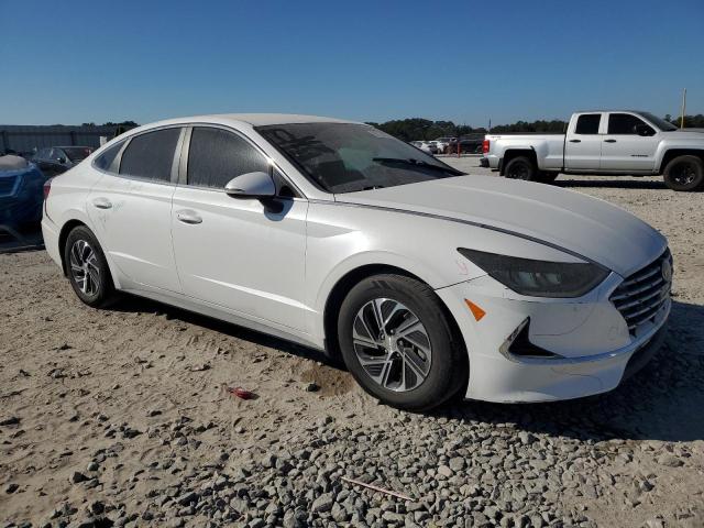 Фото 4 - HYUNDAI SONATA