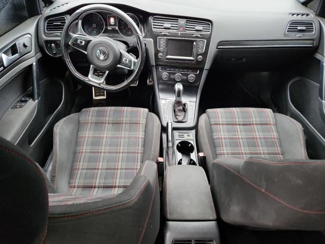 Фото 8 - VOLKSWAGEN GTI